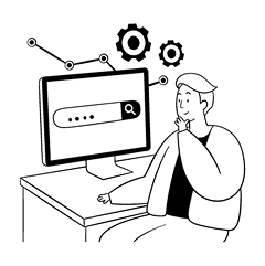 SEO Search Engine Optimization